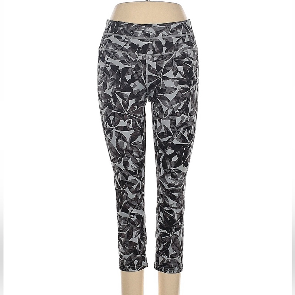 Athleta, Capri leggings, size small